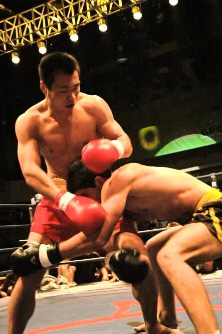 全运会散打 全运会散打