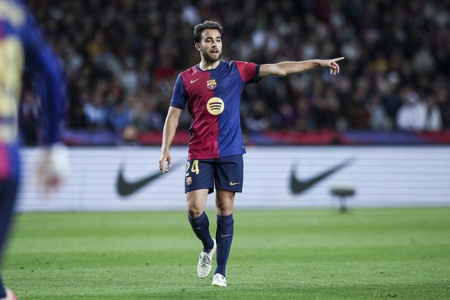 说是个好兆, 观赏性和活, 加西亚接受 说是个好兆, 观赏性和活, 加西亚接受