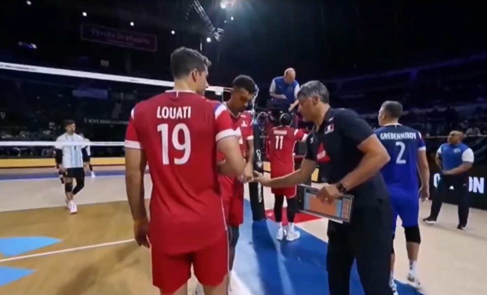 向阿根廷男 向阿根廷男