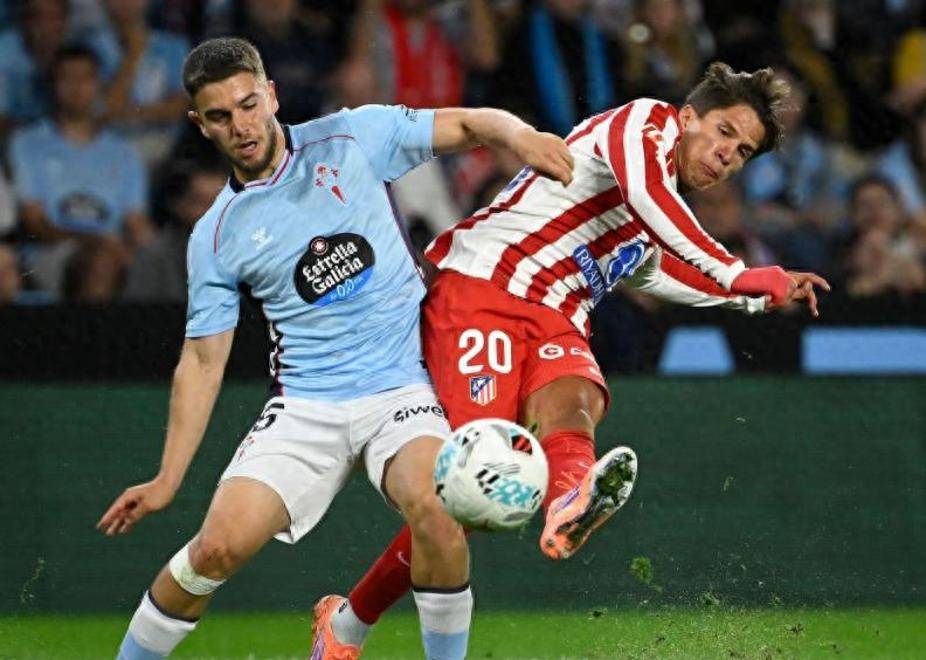 莽犯规, 那的雄心壮