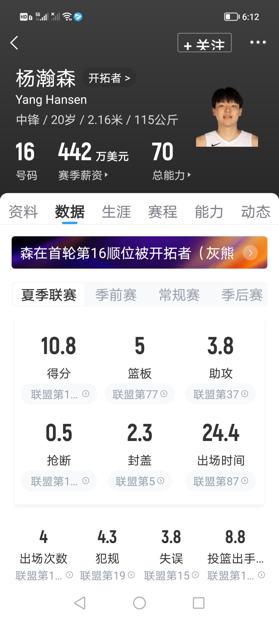 On, AAA, 次犯规 On, AAA, 次犯规