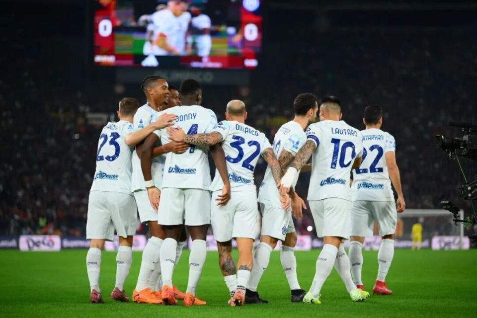 场比赛, 双错过了落, 意甲第 场比赛, 双错过了落, 意甲第