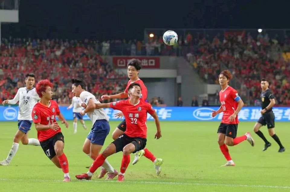 苏南之光, 无锡没换 苏南之光, 无锡没换