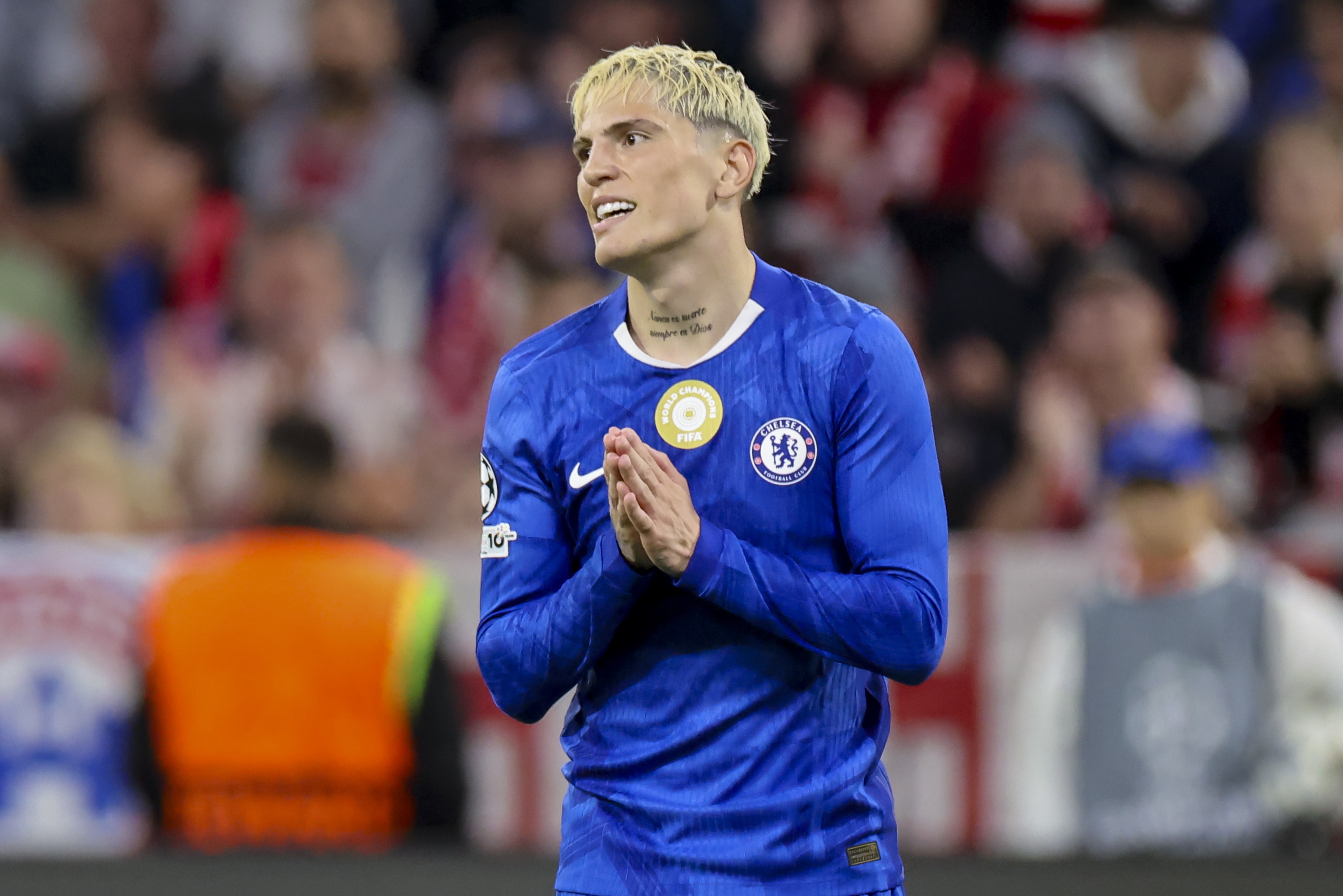 的比赛, 战胜劲敌利, 客场挑战诺