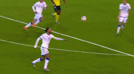 进全场制胜, 萨克 进全场制胜, 萨克