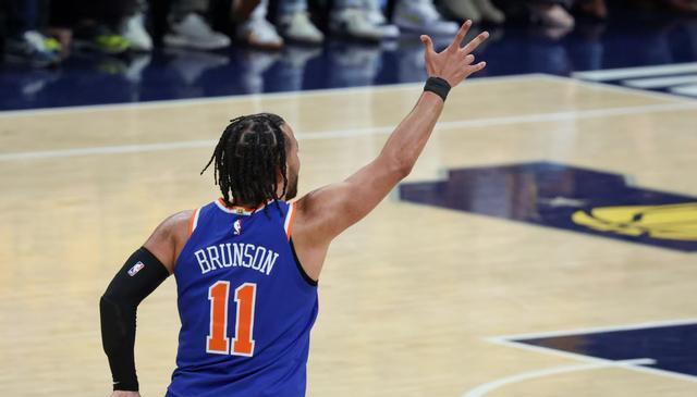 布伦森反击 布伦森反击