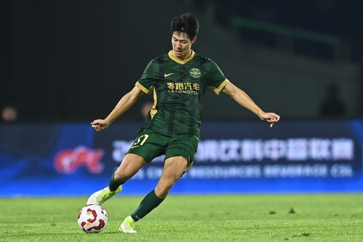 从校园足球, 一家 从校园足球, 一家